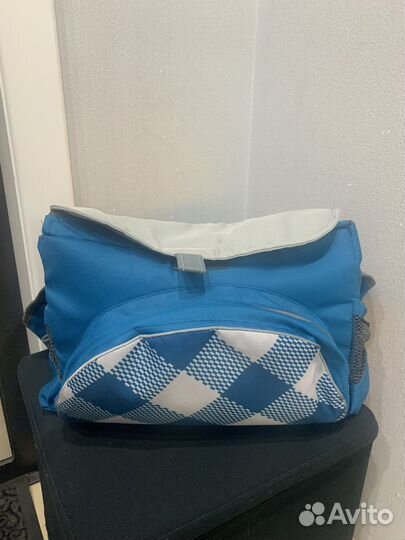 Детские санки-коляска