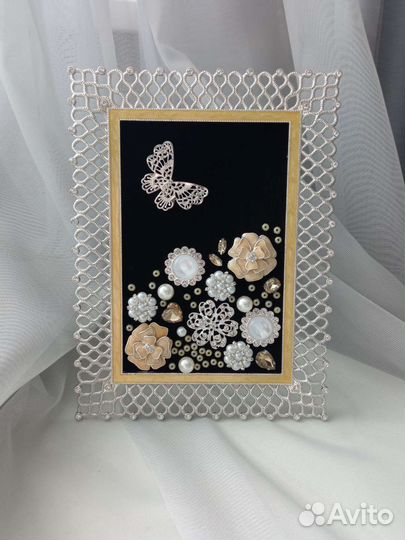 Оригинальный подарок на 8 марта