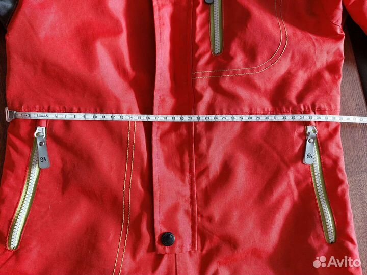 Комбинезон Abeko