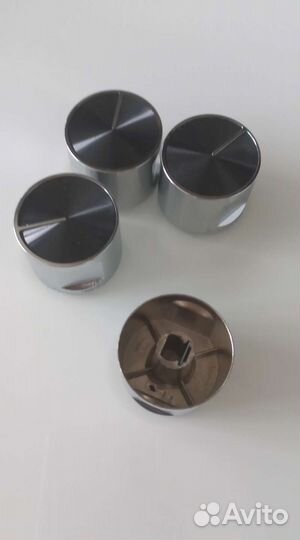 Ручки для газовой плиты