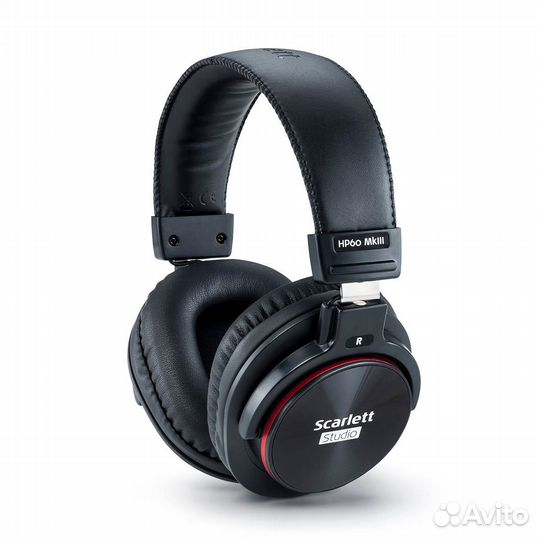 Портастудия focusrite Scarlett 2i2 Studio 3rd Gen