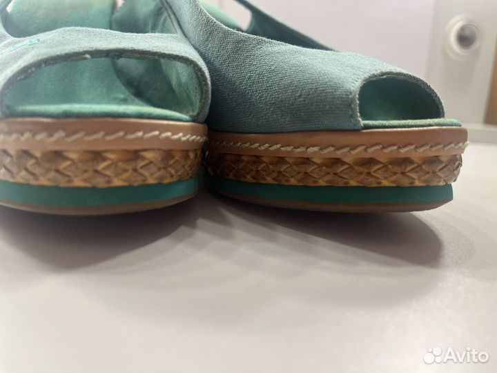 Босоножки Mexx женские