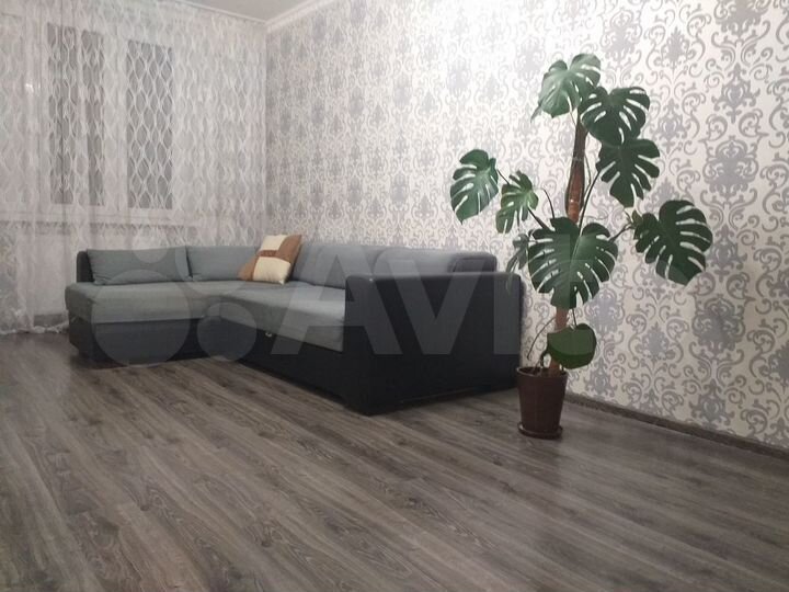 2-к. квартира, 56 м², 3/5 эт.