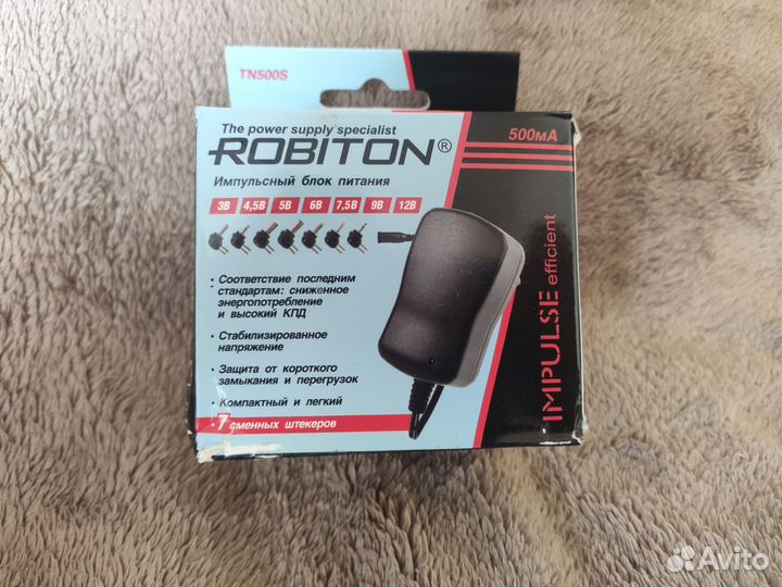 Гитарный процессор zoom 505II