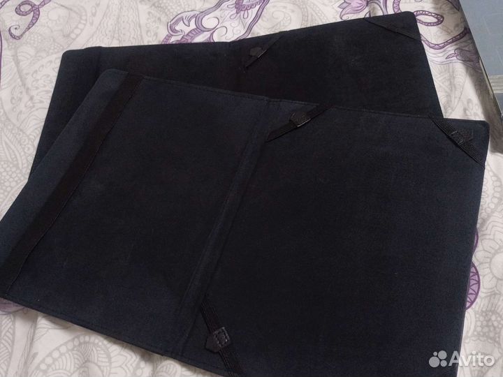 Универсальный чехол для планшета