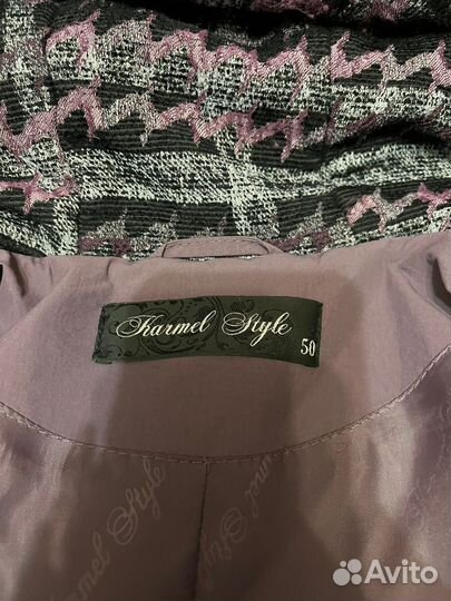 Танкер демисезонный