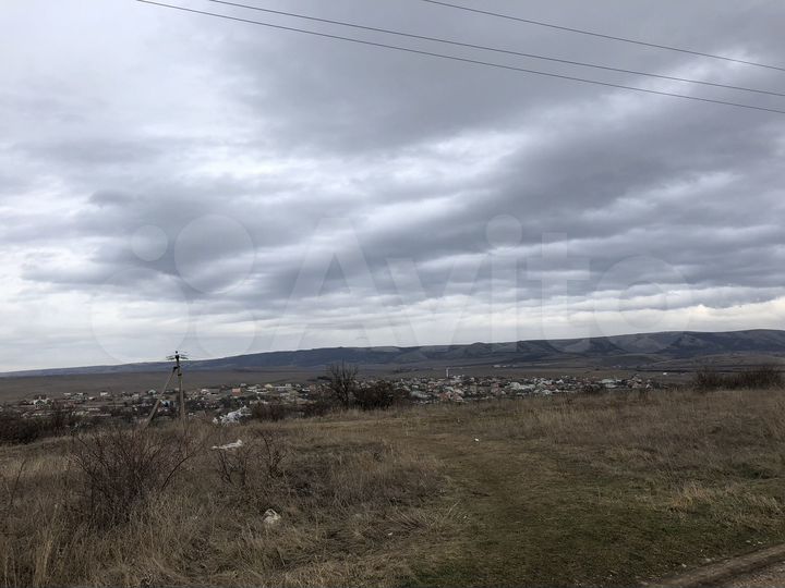 Участок 12,9 сот. (ИЖС)