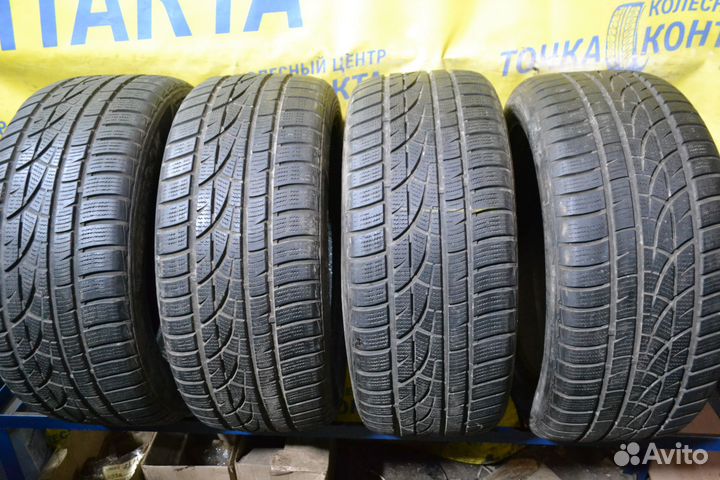 Hankook Winter I'Cept Evo 245/50 R18