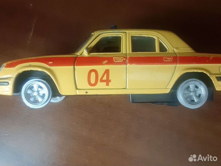 Модели автомобилей СССР