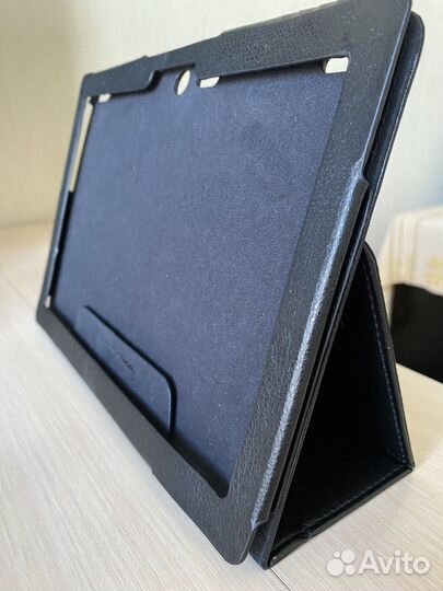 Чехол-обложка для Lenovo Tab 4 10