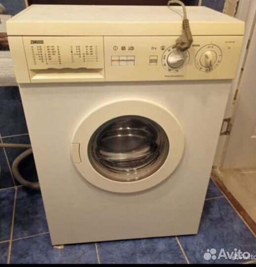 Продам стиральную машину