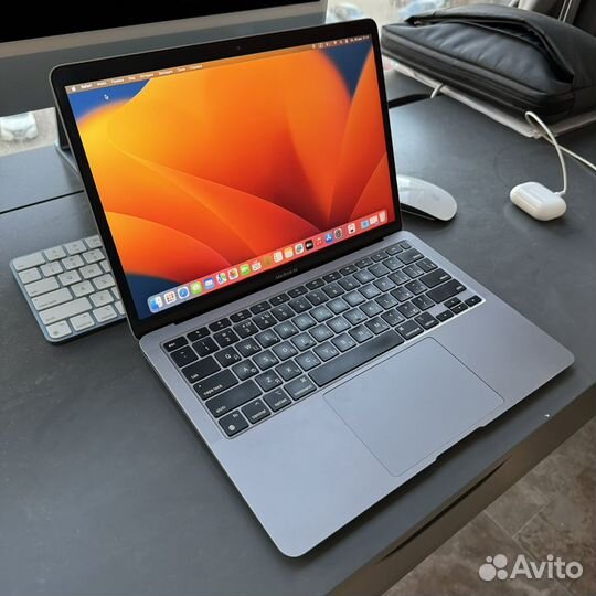 Apple MacBook Air 13 2020 m1