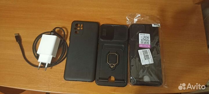 Xiaomi Redmi Note 10s 11/128