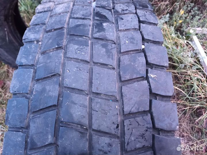 Bontyre 295/80 R22.5