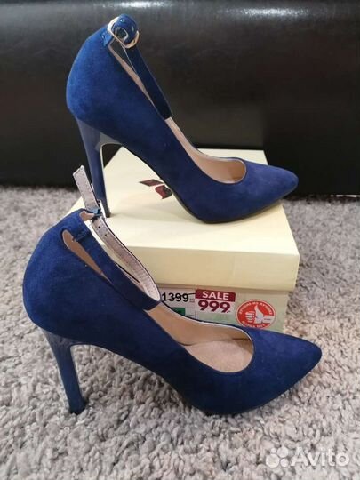 Туфли женские