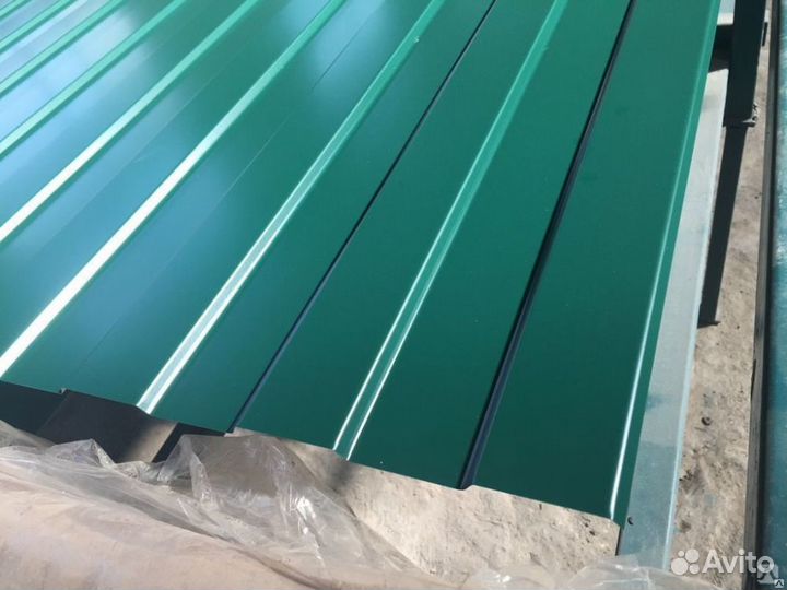 Профлист С8