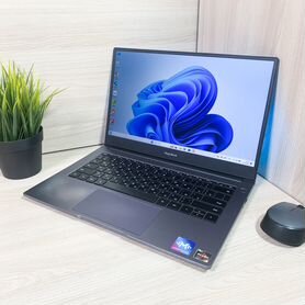 Ноутбук Honor Magicbook Ryzen 5/8Gb/SSD