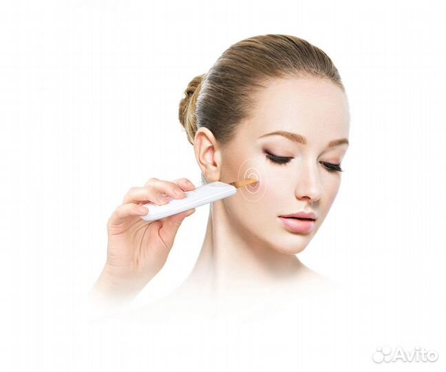 Прибор для чистки лица Yamaguchi Brilliant