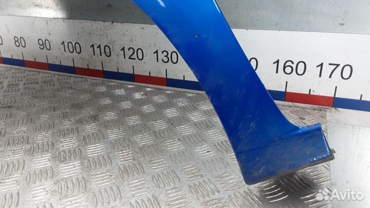 Крыло Chevrolet Aveo T300 (2011-2021)