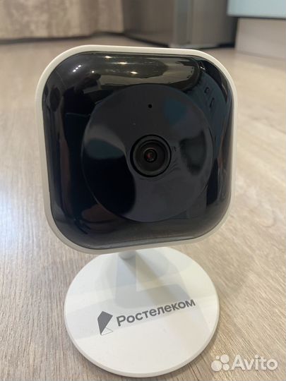 Камера видеонаблюдения для дома wifi новая