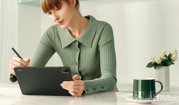 Xiaomi Mi Pad 5 6/128 Gb