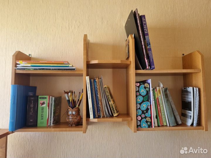 Мебель в детскую