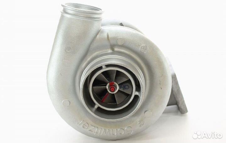 Турбина SsangYong Stavic 1 и другие