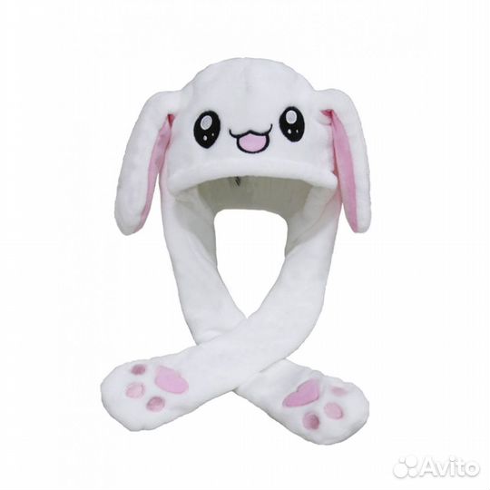 Трендовые светящиеся шапочки