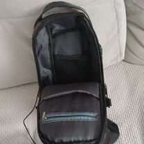 Сумка для документов через плечо