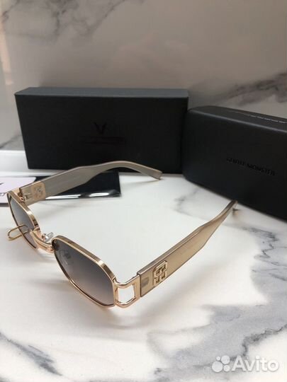 Очки gentle monster