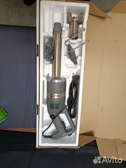 Миксер Robot coupe CMP 300vv