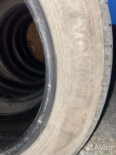 Yokohama Advan A050 215/55 R17 94