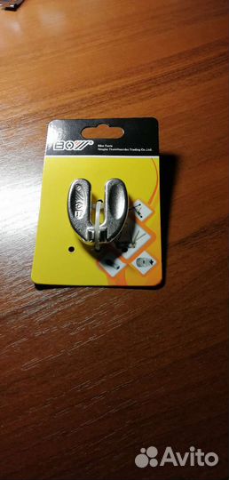 Спицевый ключ