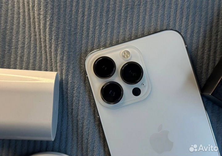 iPhone 13 Pro, 512 ГБ