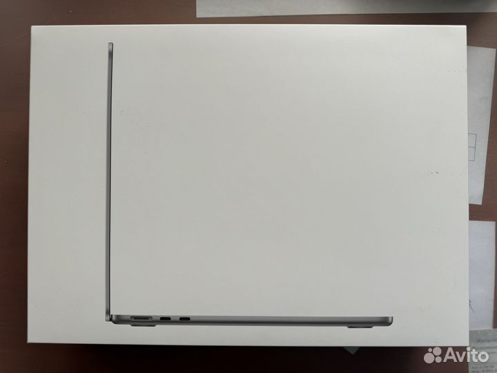 Macbook air m2 13