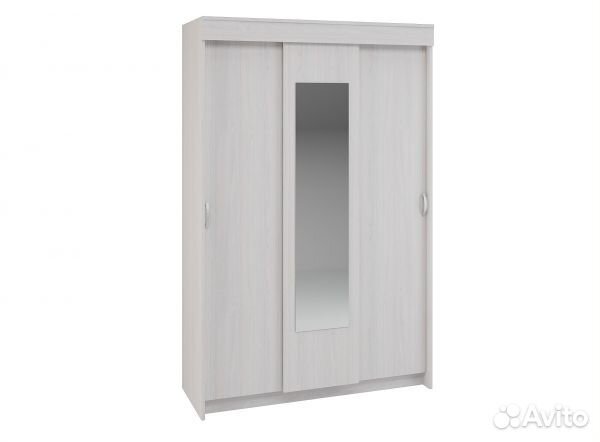 Шкаф-купе Бассо