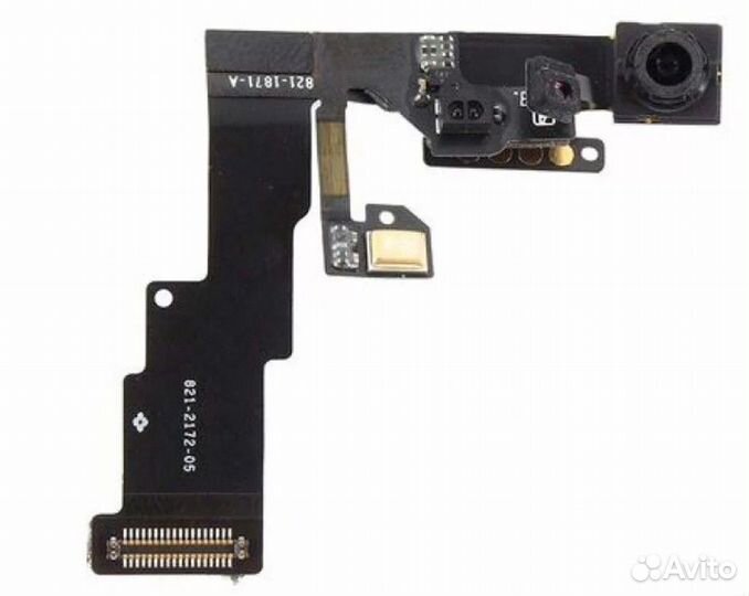 Фронтальные камеры на телефоны часть 2