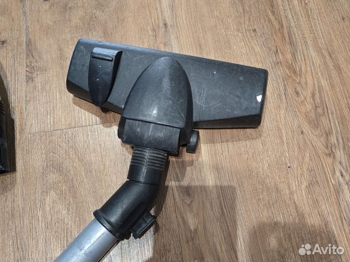 Пылесос bosch bsgl2move5