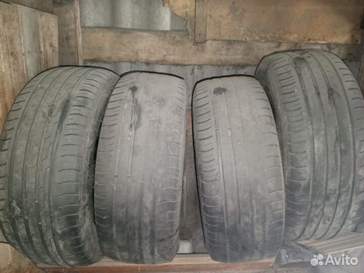 Cordiant Comfort 2 23.5/60 R16