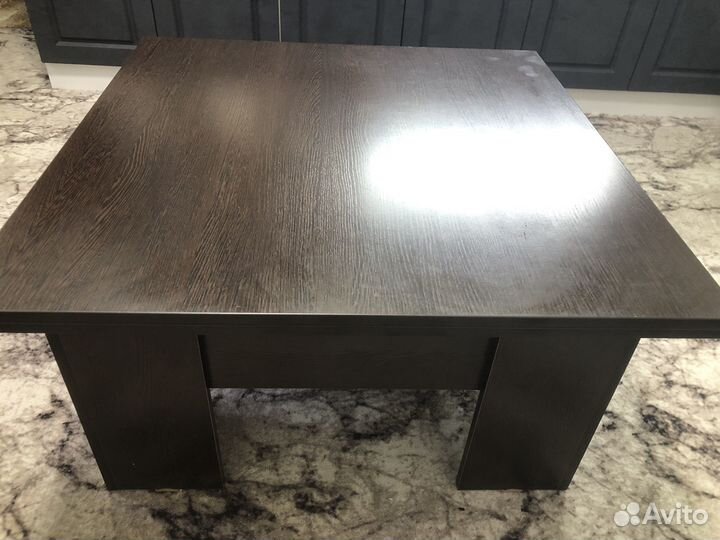 Стол трансформер