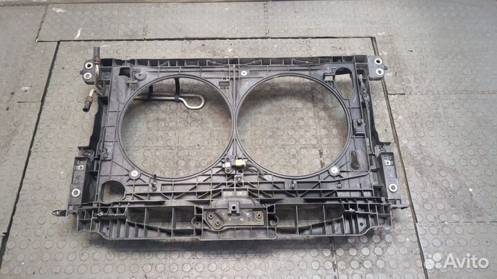 Рамка передняя Nissan Murano, 2009