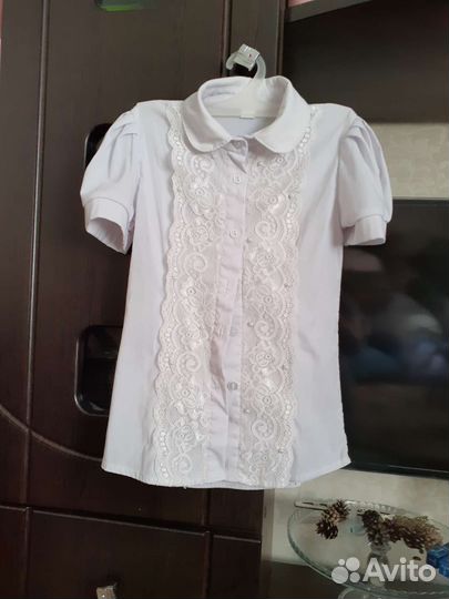 Школьная форма