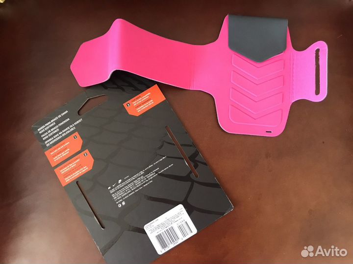 Чехол для телефона на руку Nike