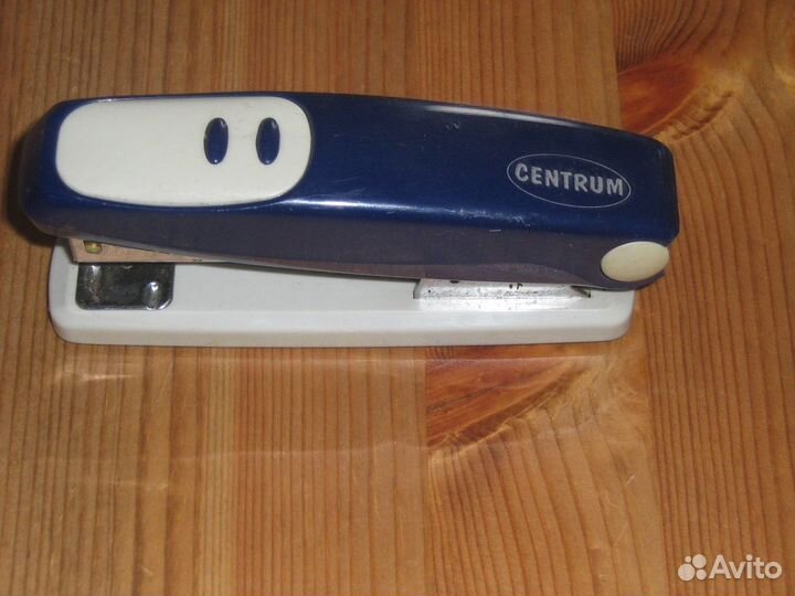 Степлер Centrum 12см