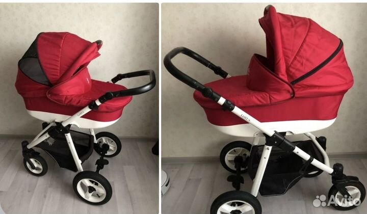 Детские коляски