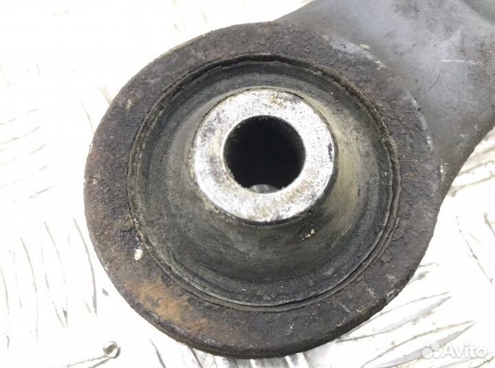 Рычаг передний левый Citroen C4 Grand Picasso 1.6