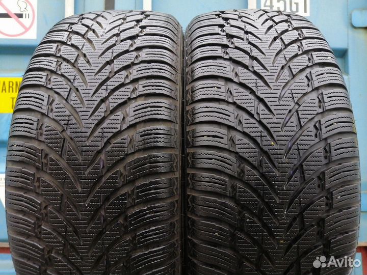 Nokian Tyres WR SUV 4 235/55 R18