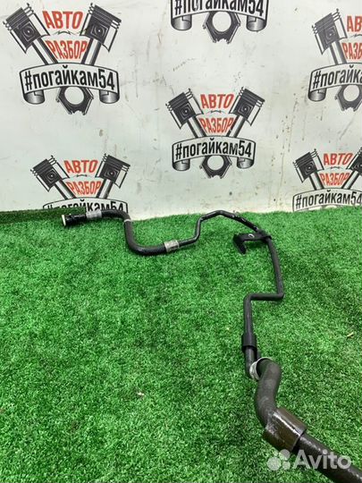 Трубка гур Bmw 5-Series E60 N52B30 2009