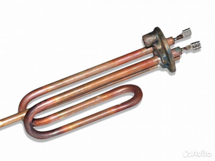 Тэн водонагревателя ariston 1500 Вт (фланец RCA, п