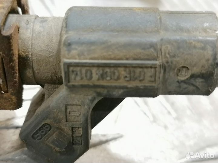 Форсунка двигателя Chery Bonus 2011-2014